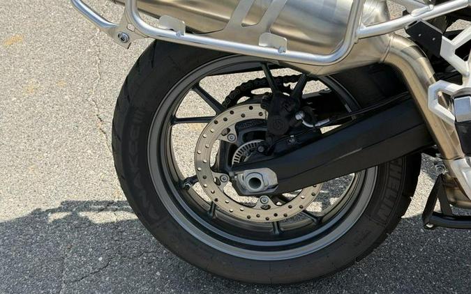 2022 BMW F 750 GS