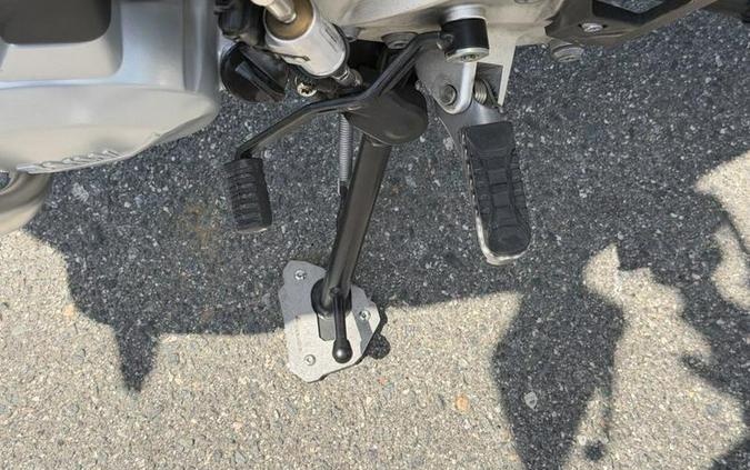 2022 BMW F 750 GS