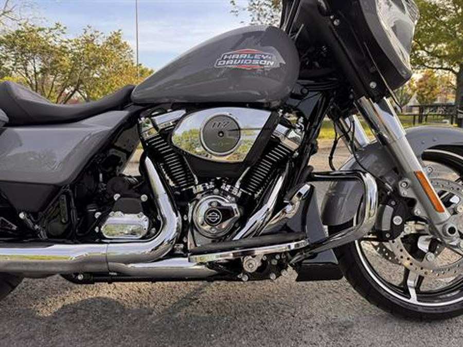 2026 Harley-Davidson Street Glide®