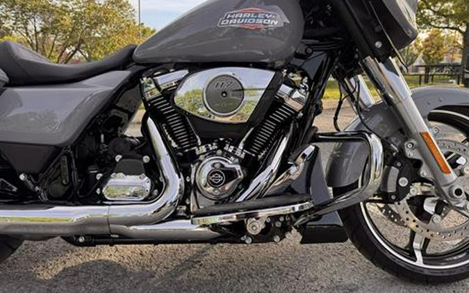 2026 Harley-Davidson Street Glide®