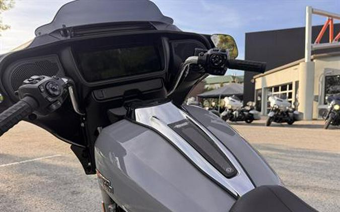 2026 Harley-Davidson Street Glide®
