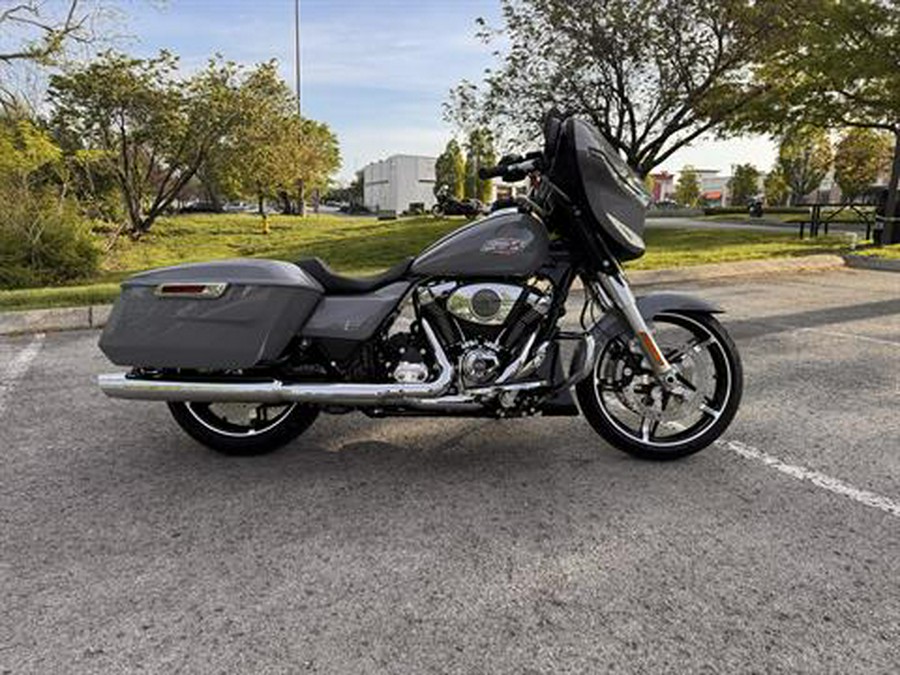 2026 Harley-Davidson Street Glide®