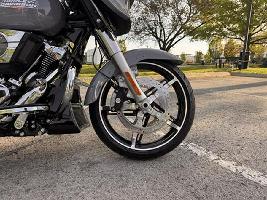 2026 Harley-Davidson Street Glide®
