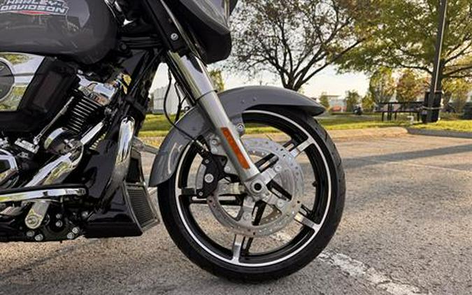 2026 Harley-Davidson Street Glide®