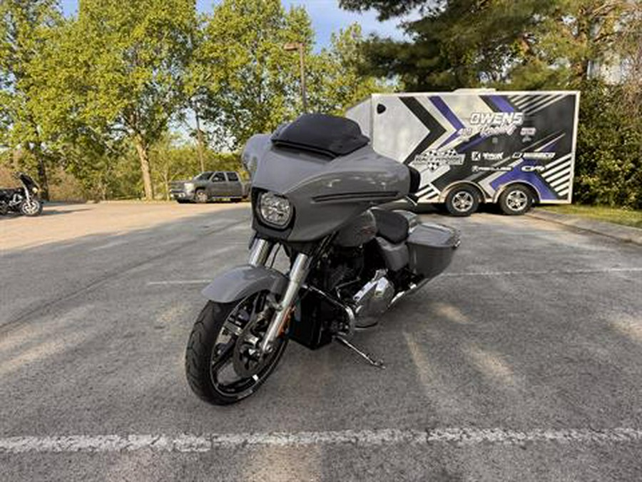 2026 Harley-Davidson Street Glide®