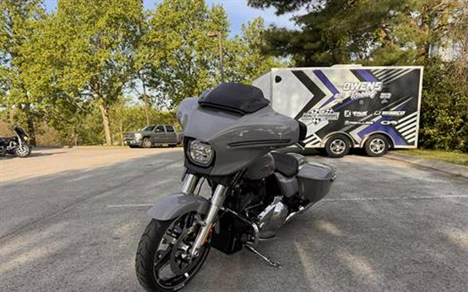 2026 Harley-Davidson Street Glide®