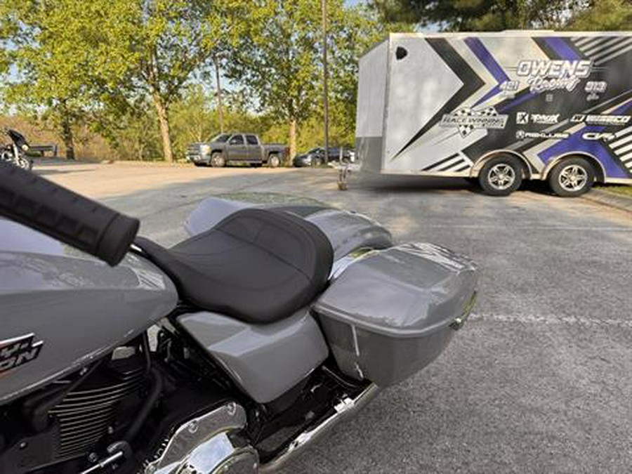 2026 Harley-Davidson Street Glide®