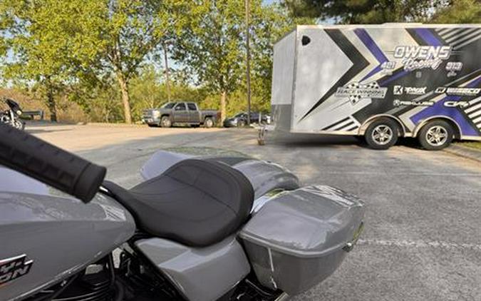 2026 Harley-Davidson Street Glide®