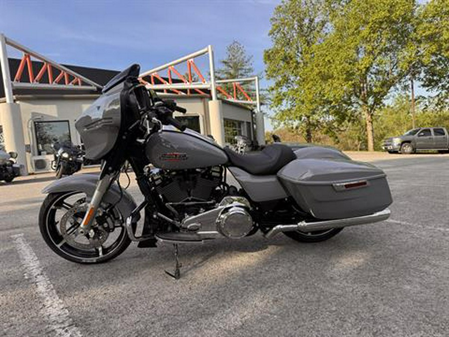 2026 Harley-Davidson Street Glide®