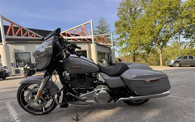 2026 Harley-Davidson Street Glide®