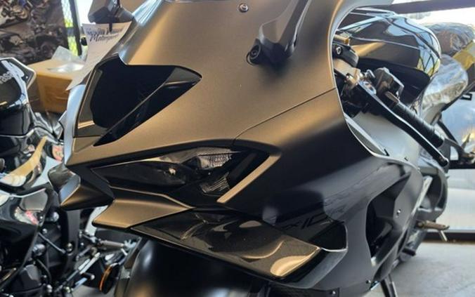 2026 Kawasaki Ninja® ZX™-10R Base