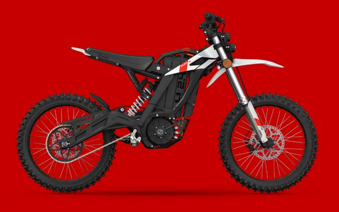 2026 Zero Motorcycles XB