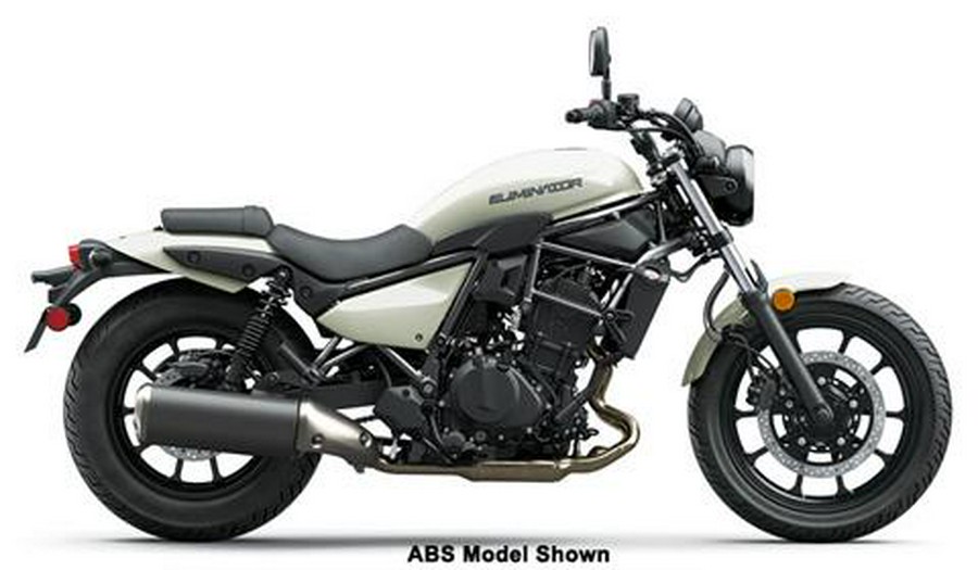 2026 Kawasaki Eliminator®