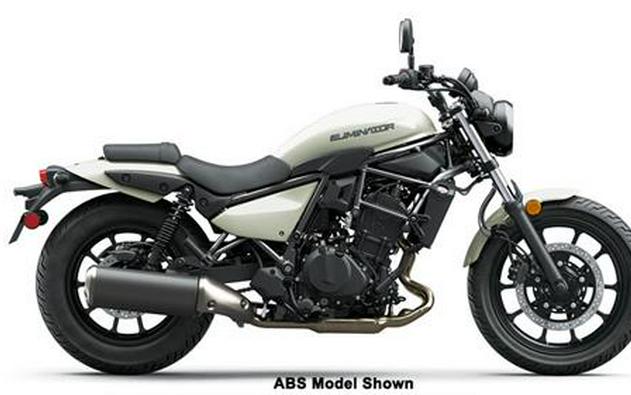 2026 Kawasaki Eliminator®