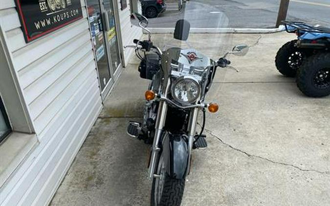2026 Kawasaki Vulcan® 900 Classic LT