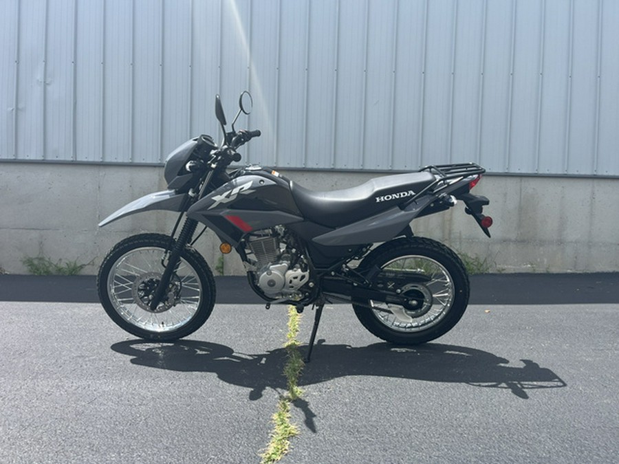 2026 Honda XR 150L