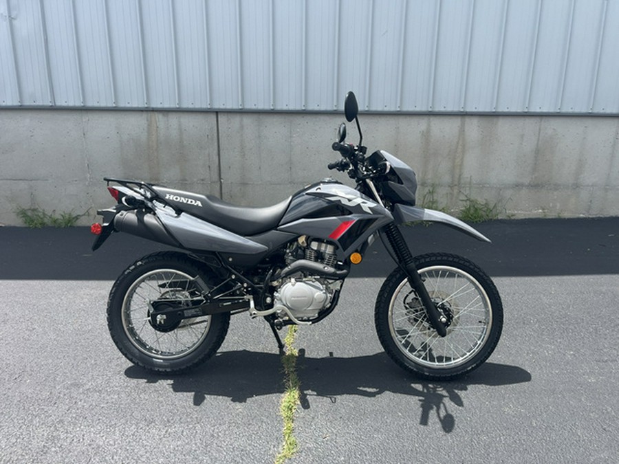 2026 Honda XR 150L