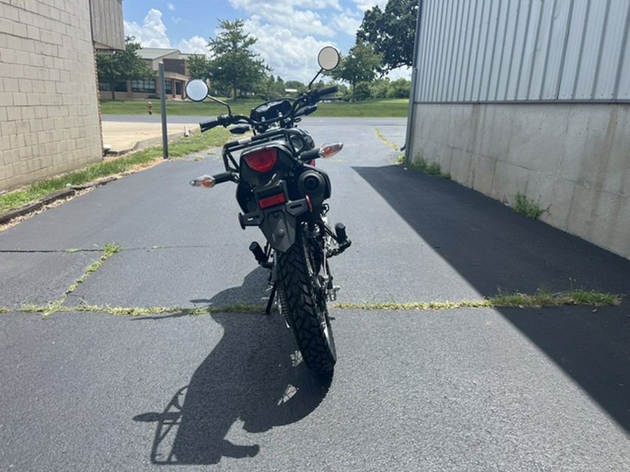 2026 Honda XR 150L
