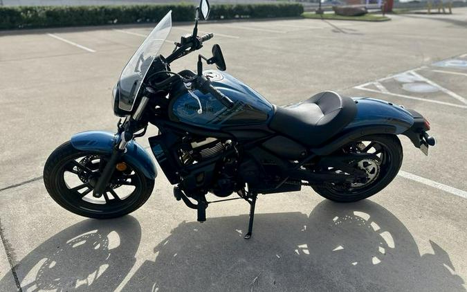2019 Kawasaki Vulcan® S ABS