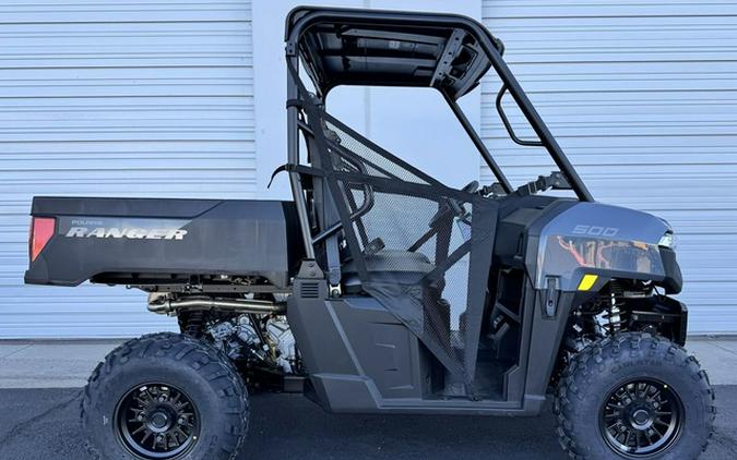 2026 Polaris Ranger 500