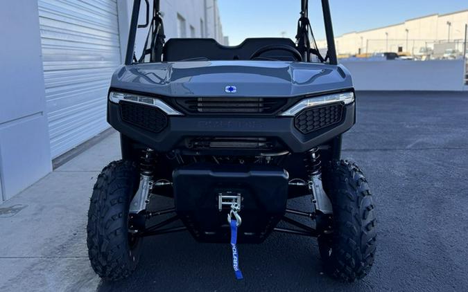 2026 Polaris Ranger 500