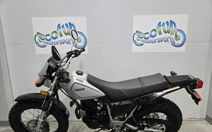 2027 Yamaha Motor Corp., USA TW200
