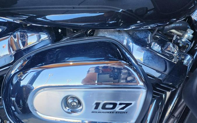 FLHTCUTG 2018 Tri Glide Ultra