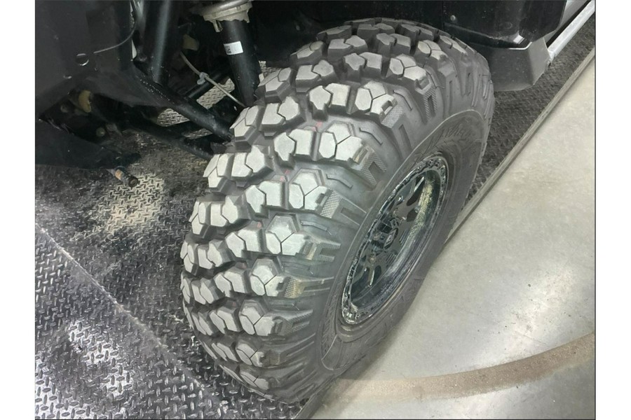2025 Ranger® XD 1500 NorthStar Edition Ultimate - Polaris