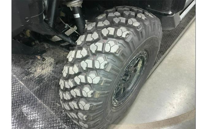 2025 Ranger® XD 1500 NorthStar Edition Ultimate - Polaris