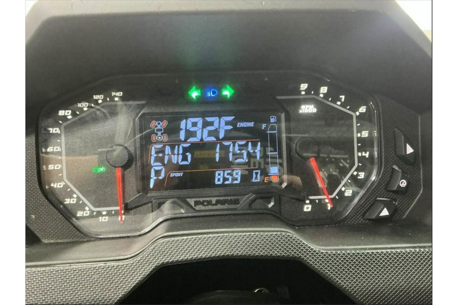 2025 Ranger® XD 1500 NorthStar Edition Ultimate - Polaris