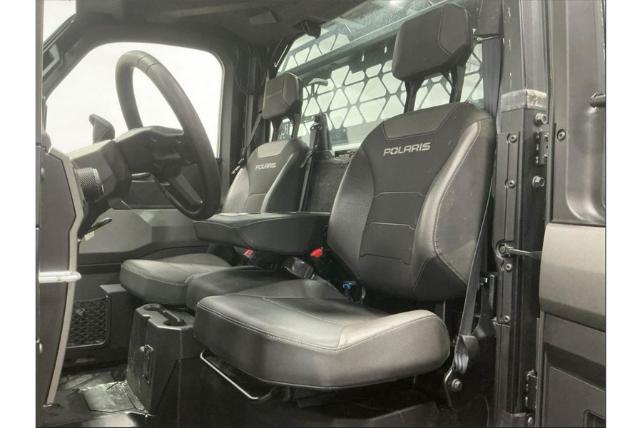 2025 Ranger® XD 1500 NorthStar Edition Ultimate - Polaris