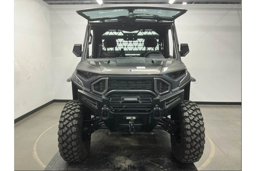 2025 Ranger® XD 1500 NorthStar Edition Ultimate - Polaris