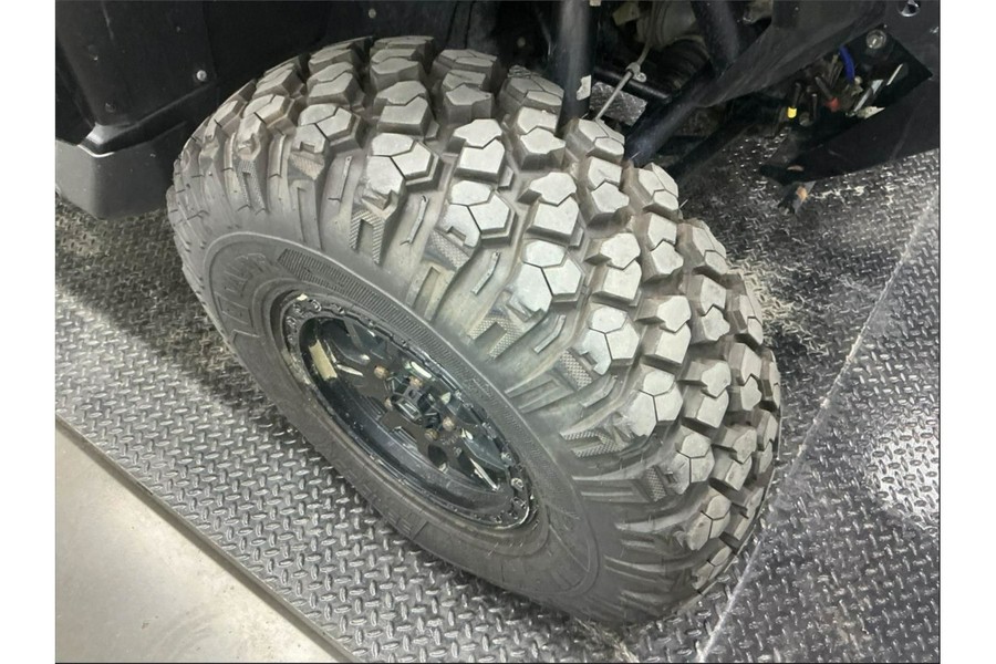 2025 Ranger® XD 1500 NorthStar Edition Ultimate - Polaris