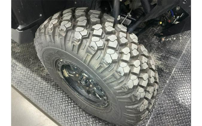 2025 Ranger® XD 1500 NorthStar Edition Ultimate - Polaris