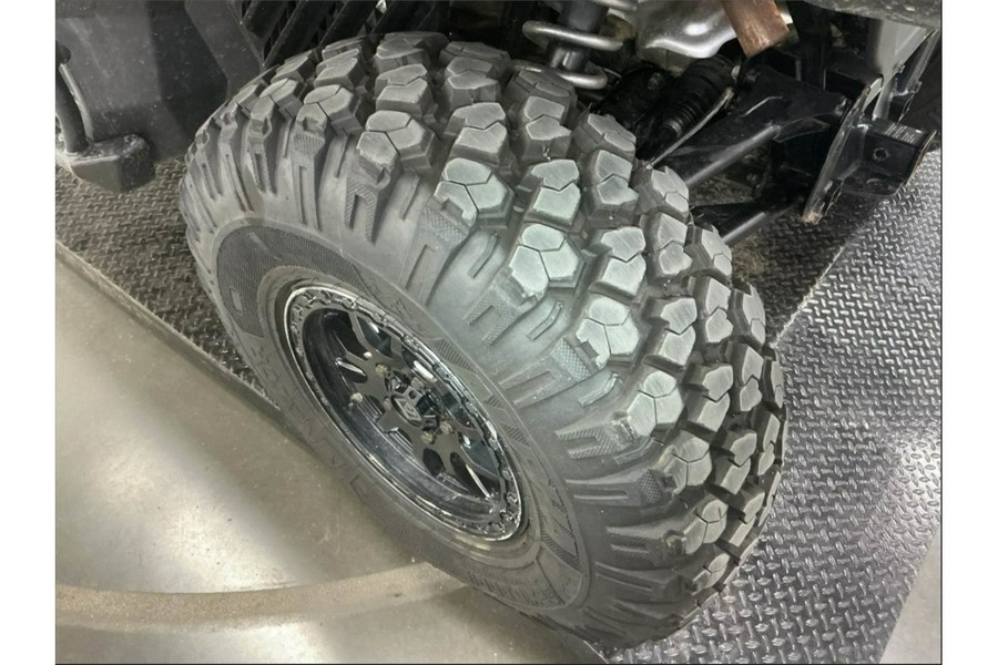 2025 Ranger® XD 1500 NorthStar Edition Ultimate - Polaris