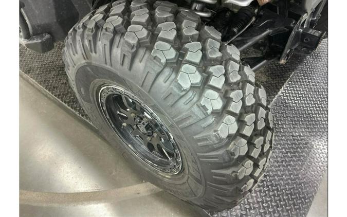 2025 Ranger® XD 1500 NorthStar Edition Ultimate - Polaris