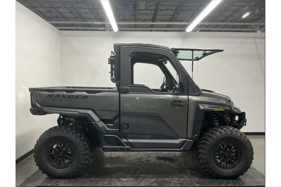2025 Ranger® XD 1500 NorthStar Edition Ultimate - Polaris