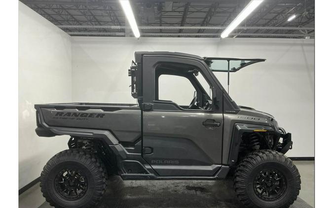 2025 Ranger® XD 1500 NorthStar Edition Ultimate - Polaris