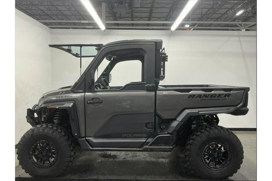 2025 Ranger® XD 1500 NorthStar Edition Ultimate - Polaris