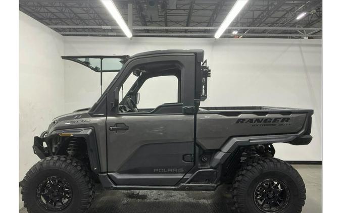 2025 Ranger® XD 1500 NorthStar Edition Ultimate - Polaris