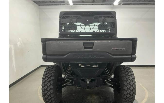 2025 Ranger® XD 1500 NorthStar Edition Ultimate - Polaris