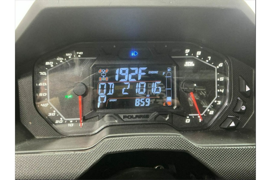 2025 Ranger® XD 1500 NorthStar Edition Ultimate - Polaris