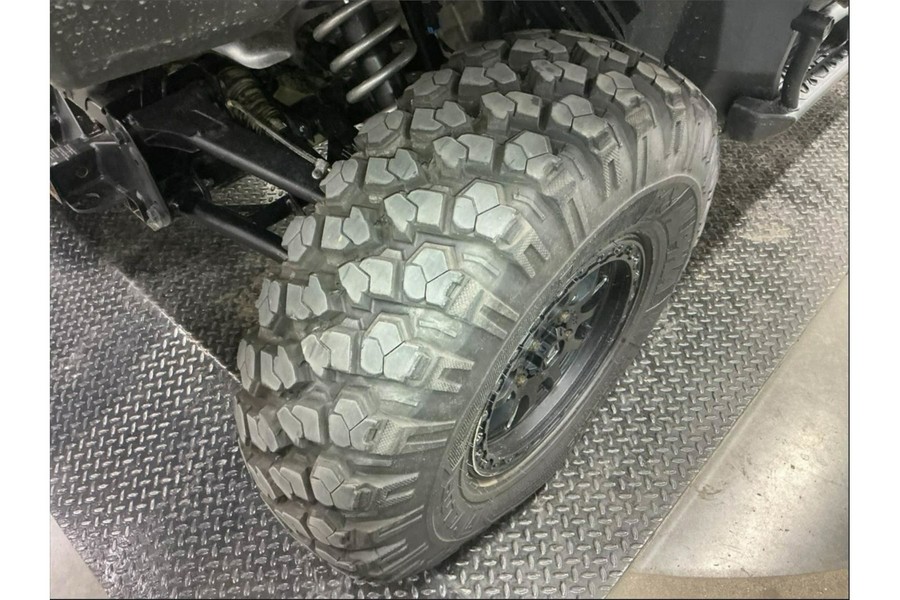 2025 Ranger® XD 1500 NorthStar Edition Ultimate - Polaris