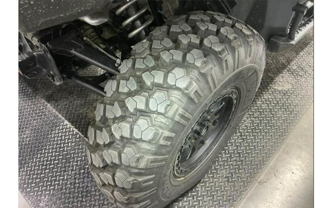 2025 Ranger® XD 1500 NorthStar Edition Ultimate - Polaris