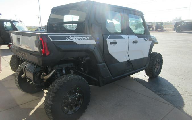 2027 POLARIS XPEDITION XP 5 NORTHSTAR