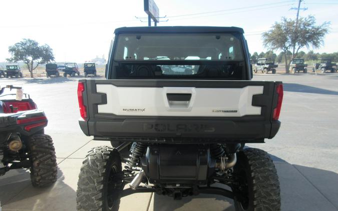 2027 POLARIS XPEDITION XP 5 NORTHSTAR