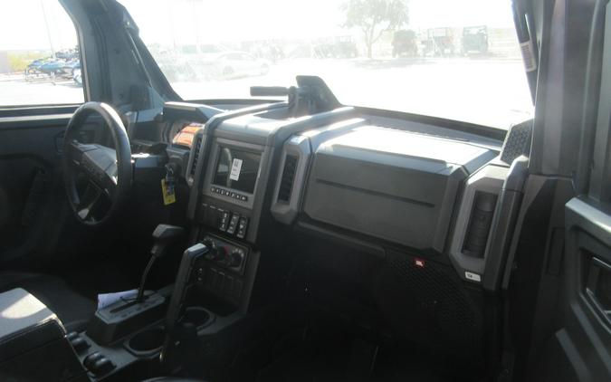 2027 POLARIS XPEDITION XP 5 NORTHSTAR