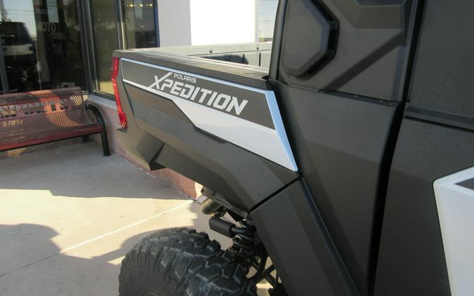 2027 POLARIS XPEDITION XP 5 NORTHSTAR