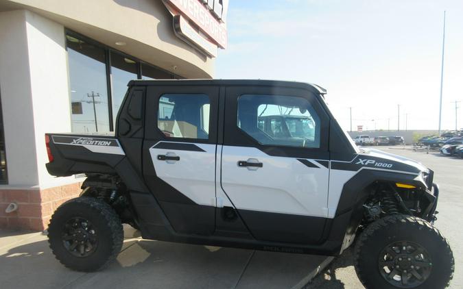 2027 POLARIS XPEDITION XP 5 NORTHSTAR