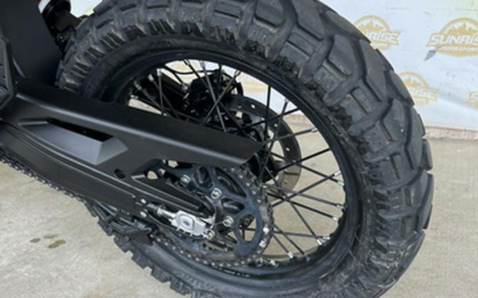 2026 KTM Adventure 390 R